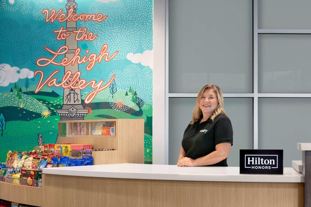 מלון Tru By Hilton איסטון מראה חיצוני תמונה
